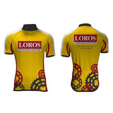 Cycling Jersey