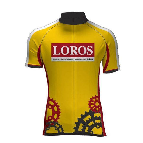 Cycling Jersey