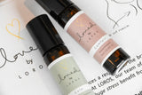 Loved by Loros Aromatherapy Essential Oils