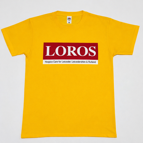 LOROS Supporter T-Shirt