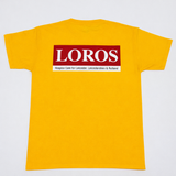 LOROS Supporter T-Shirt