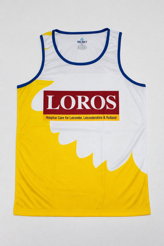 LOROS Running Vest
