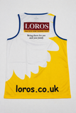 LOROS Running Vest