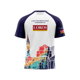 Run Leicester Festival 2024 Race T-Shirt