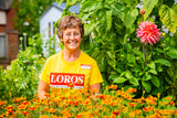 LOROS Supporter T-Shirt