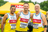 LOROS Running Vest