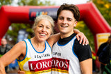 LOROS Running Vest