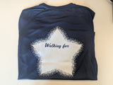 LOROS Twilight Walk "Glitter and Glow" Souvenir T-shirt 2026