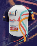 Run Leicester Festival 2026 Souvenir Short Sleeve T-shirt