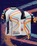 Run Leicester Festival 2026 Souvenir Short Sleeve T-shirt