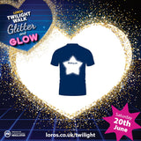 LOROS Twilight Walk "Glitter and Glow" Souvenir T-shirt 2026