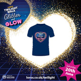 LOROS Twilight Walk "Glitter and Glow" Souvenir T-shirt 2026
