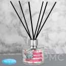 Personalised Me To You Floral Reed Diffuser