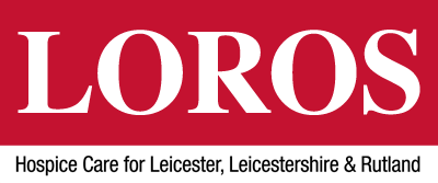 Round Up for LOROS Hospice UK
