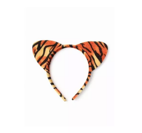 Tiger Headband